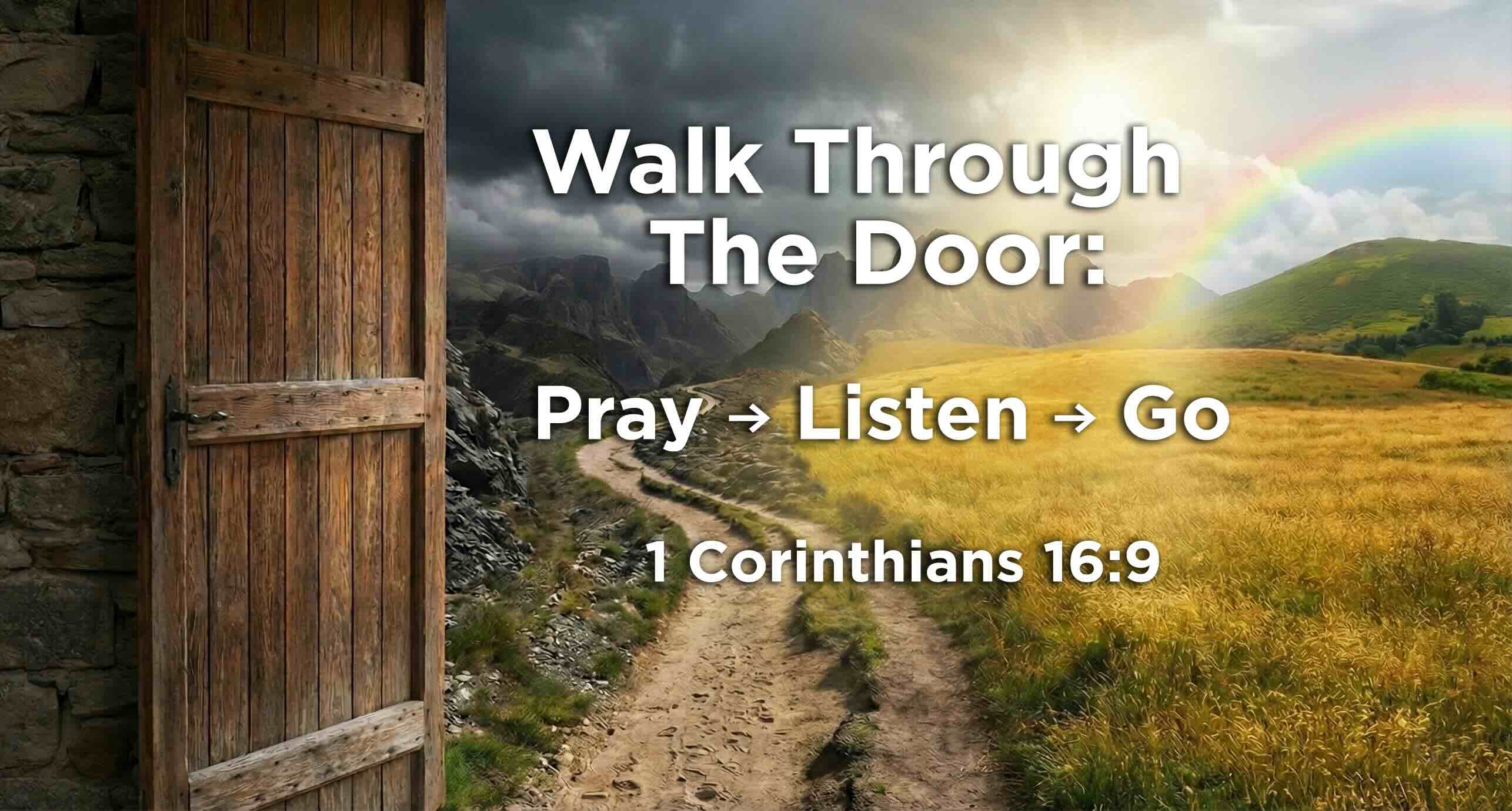 Metzler Mennonite Churh